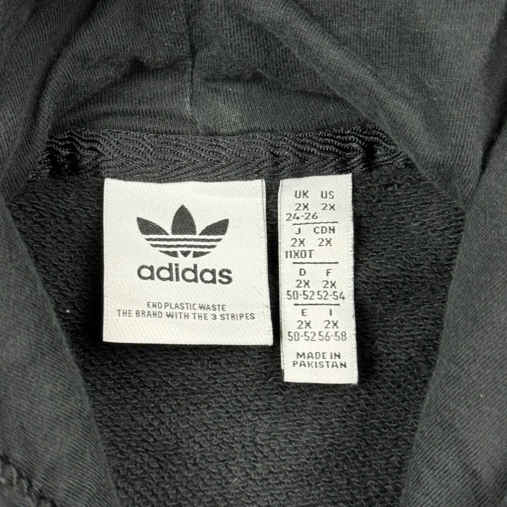adidas there dark